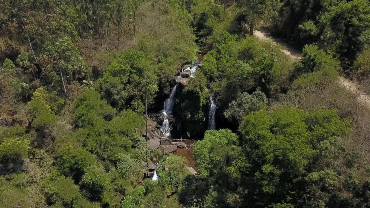 Jock-Sabie Lodge Buitenkant foto